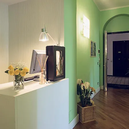 Guest house Residenza Viani 2*