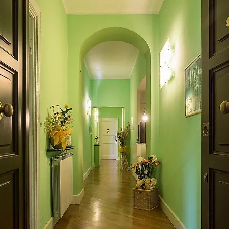 Residenza Viani La Spezia