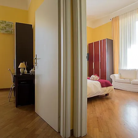 Residenza Viani Guest house La Spezia