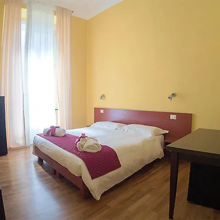 Guest house Residenza Viani 2*