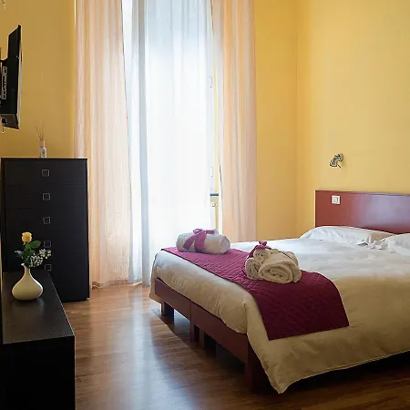 Residenza Viani 4*