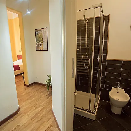 Residenza Viani Affittacamere 3*
