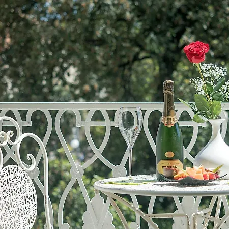 Residenza Viani Vendégház La Spezia