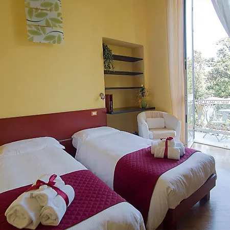 Residenza Viani