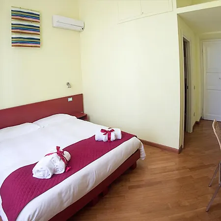 Affittacamere Residenza Viani 3*