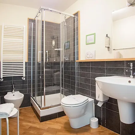 Residenza Viani Vendégház La Spezia