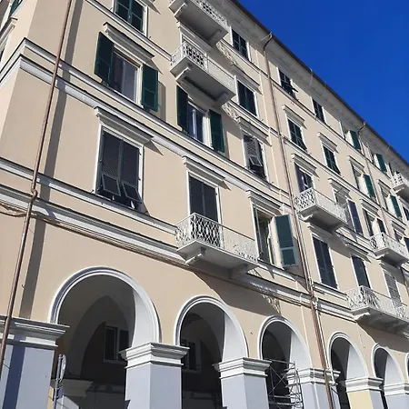 Guest house Residenza Viani La Spezia
