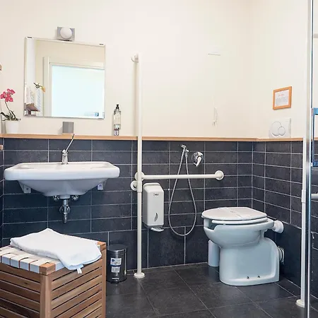 Residenza Viani بيت ضيافة لا سبيتسْيا