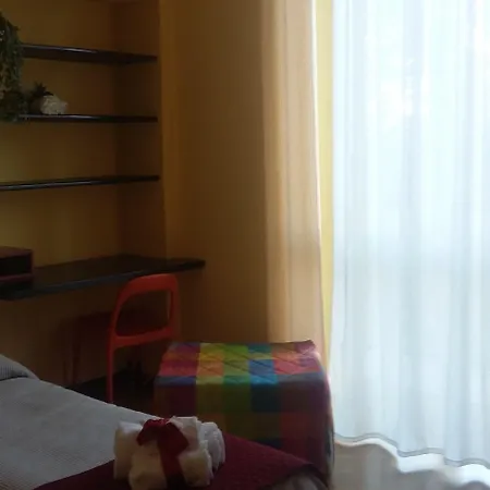 Residenza Viani 4* La Spezia