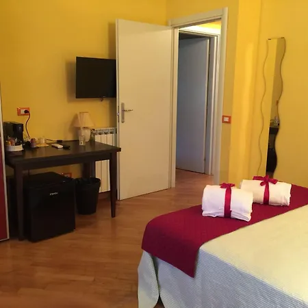 Residenza Viani Affittacamere La Spezia
