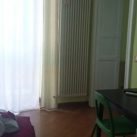 Residenza Viani Vendégház La Spezia