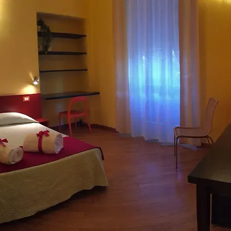Residenza Viani 4* La Spezia
