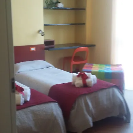 Vendégház Residenza Viani