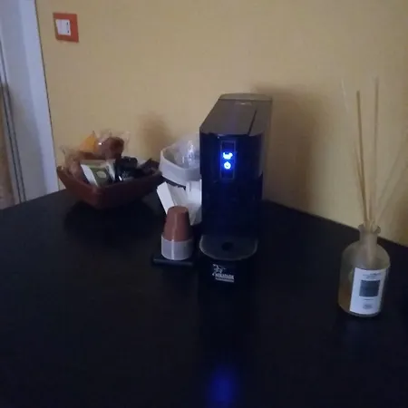 Residenza Viani Affittacamere 3*