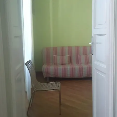 Residenza Viani Affittacamere La Spezia