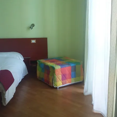 Vendégház Residenza Viani