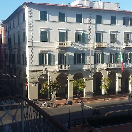Residenza Viani Affittacamere