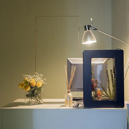 Residenza Viani 4* La Spezia