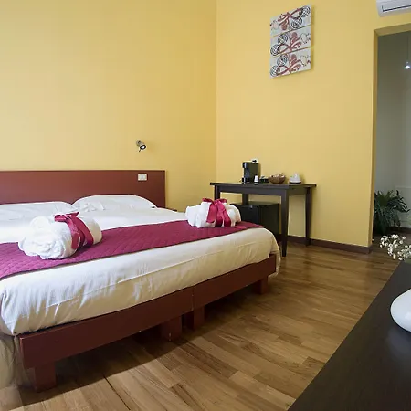 Affittacamere Residenza Viani La Spezia