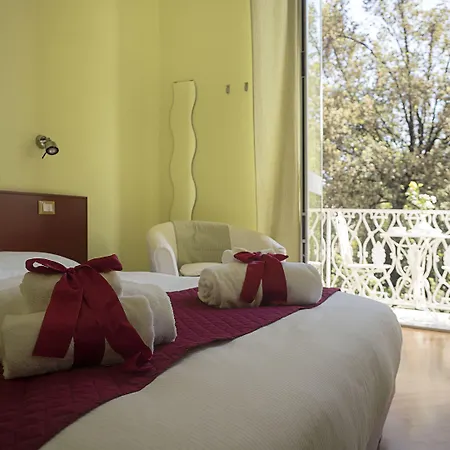 Residenza Viani Affittacamere