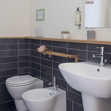 Residenza Viani Affittacamere 3*