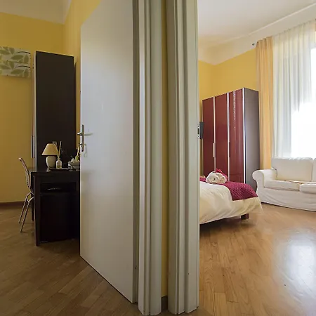 Affittacamere Residenza Viani 3*