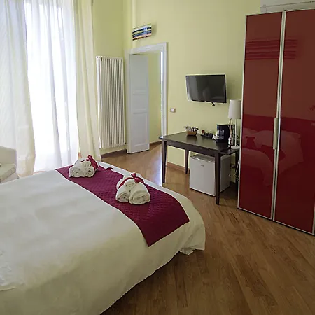 Affittacamere Residenza Viani La Spezia