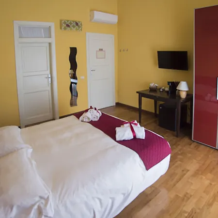 Residenza Viani Vendégház La Spezia