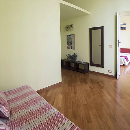 Vendégház Residenza Viani