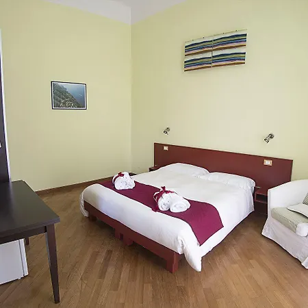 Vendégház Residenza Viani 4*