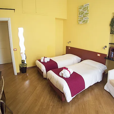 Residenza Viani La Spezia