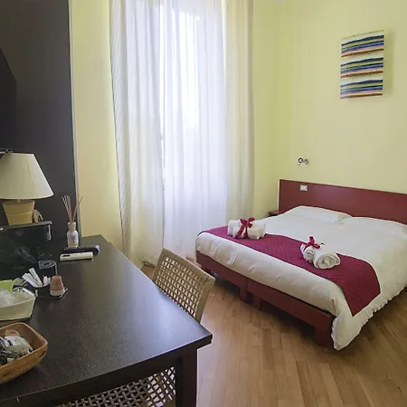 Vendégház Residenza Viani