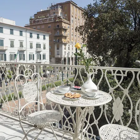 Residenza Viani Vendégház La Spezia