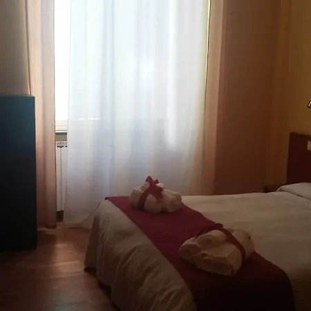 Residenza Viani La Spezia