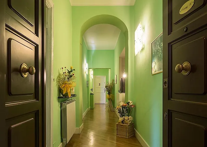 Residenza Viani La Spezia