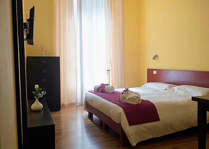 Residenza Viani 3*
