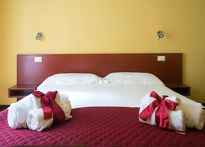 Residenza Viani 3* La Spezia