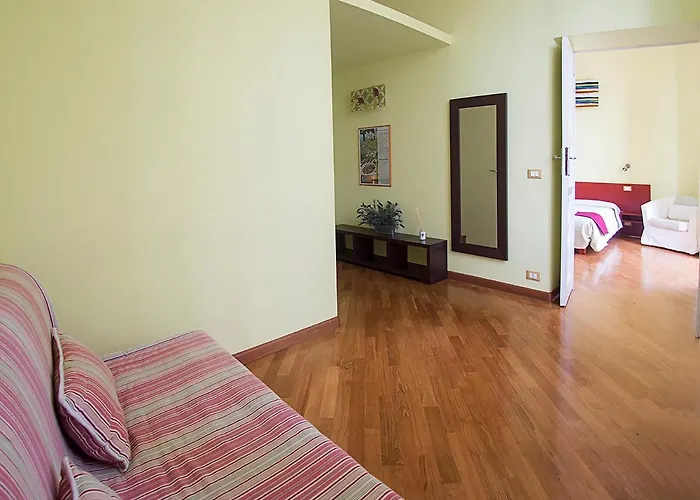 Residenza Viani Pensionat 3*