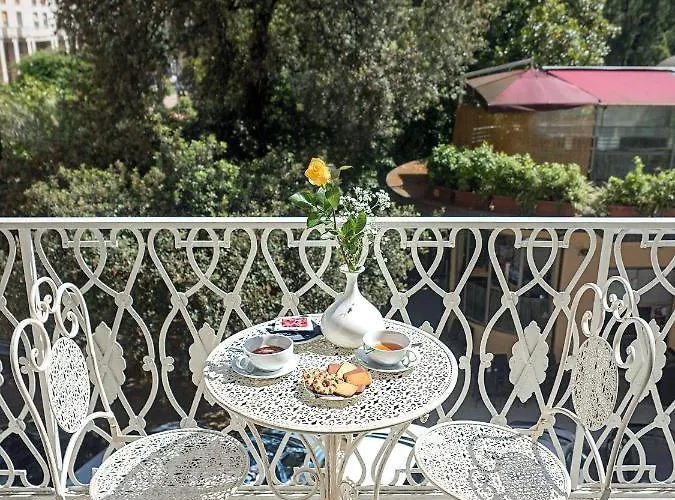 Residenza Viani La Spezia