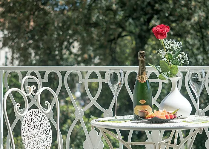 Residenza Viani Pensionat La Spezia