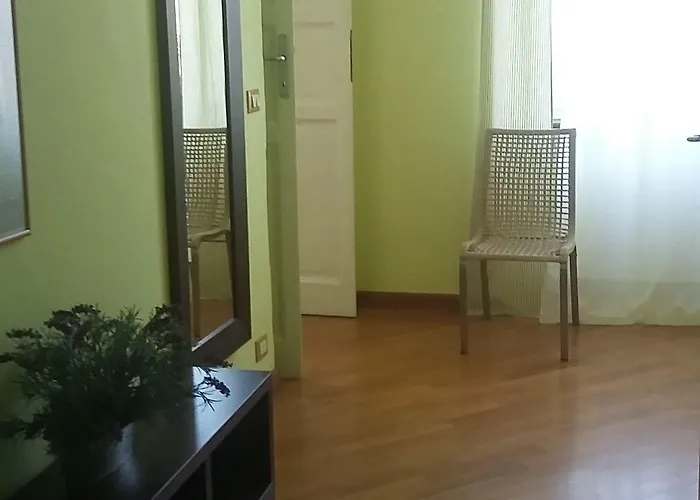 Residenza Viani 3* La Spezia