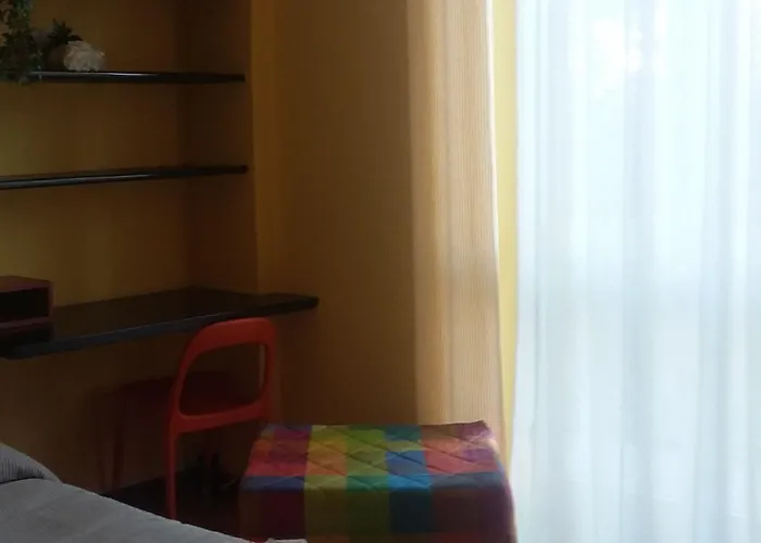 Residenza Viani 3* La Spezia