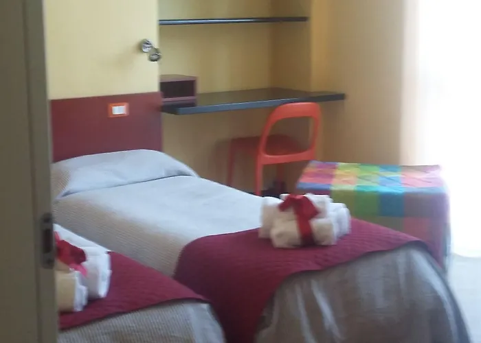 Pensionat Residenza Viani