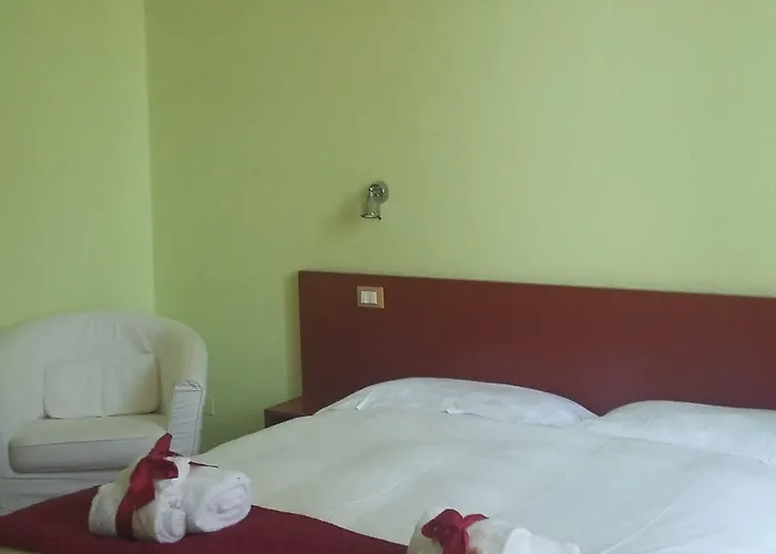 Residenza Viani Pensionat