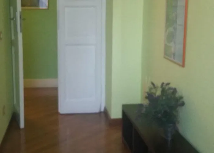 Residenza Viani Pensionat 3*