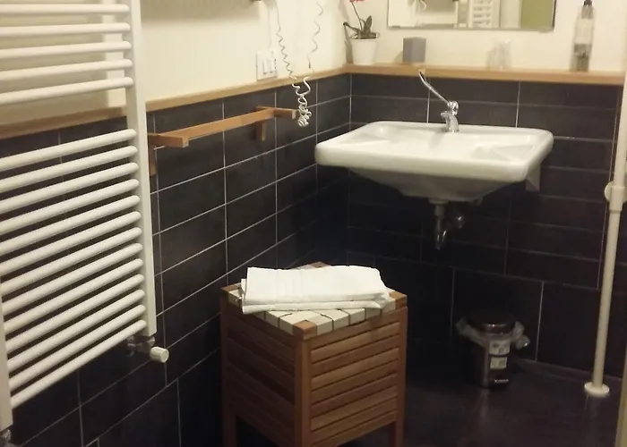 Residenza Viani La Spezia