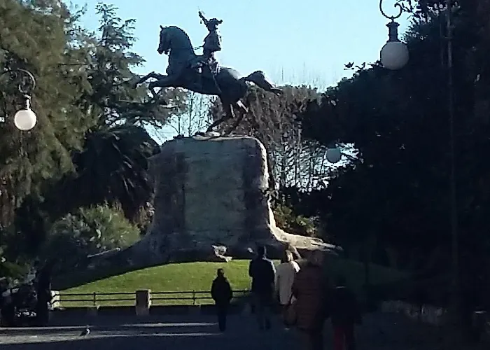 Residenza Viani Pensionat 3*