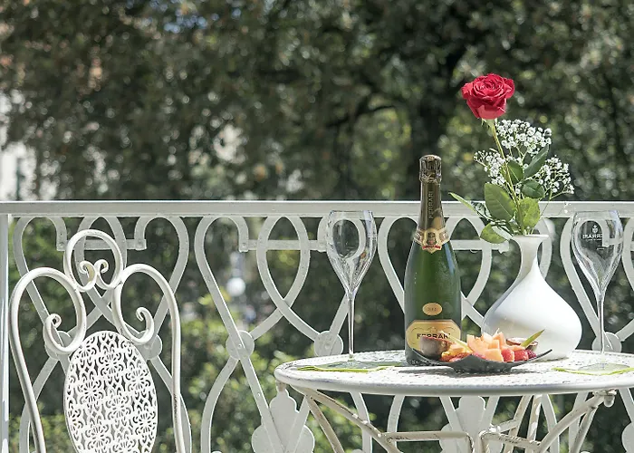 Pensionat Residenza Viani