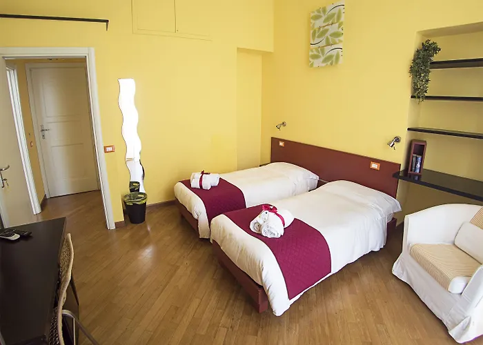 Residenza Viani La Spezia