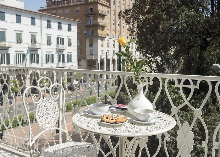 Residenza Viani Pensionat La Spezia